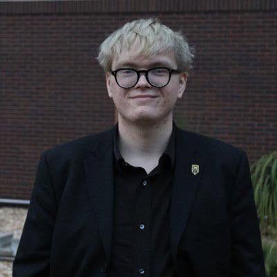 Matthew Grocholske - President of DPCF